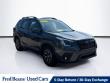 Used 2022 Subaru Forester Premium SUV
