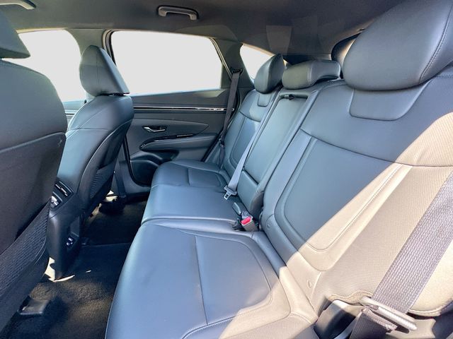 2024 Hyundai Tucson XRT - Photo 29