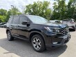  Honda Passport