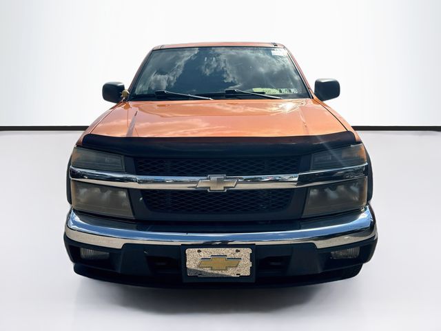 Used 2004 Chevrolet Colorado Z71 with VIN 1GCDT136348189734 for sale in Abington, PA