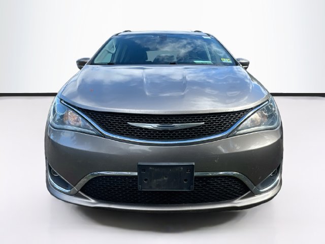 Used 2017 Chrysler Pacifica Touring-L Plus with VIN 2C4RC1EGXHR634928 for sale in Abington, PA