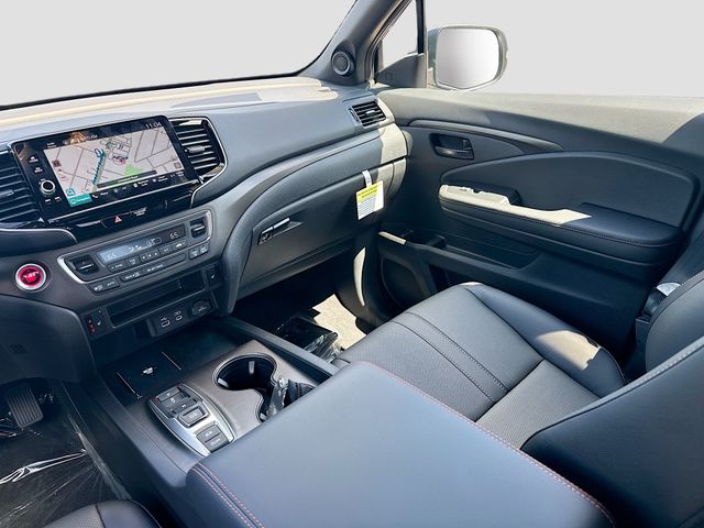 2026 Honda Ridgeline TrailSport - Photo 24
