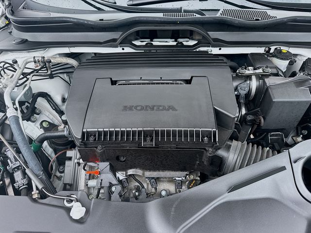 2024 Honda Pilot TrailSport - Photo 36