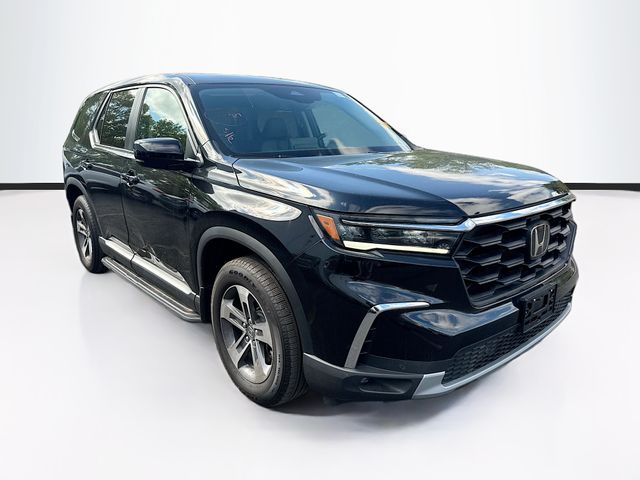 2025 Honda Pilot EX-L AWD's photo