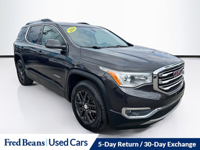 2018 GMC Acadia SLT-1 AWD's photo