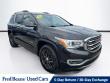 Certified 2018 GMC Acadia SLT-1 SUV