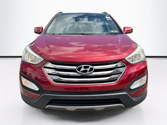 Used 2015 Hyundai Santa Fe Sport with VIN 5XYZUDLB4FG249937 for sale in Abington, PA