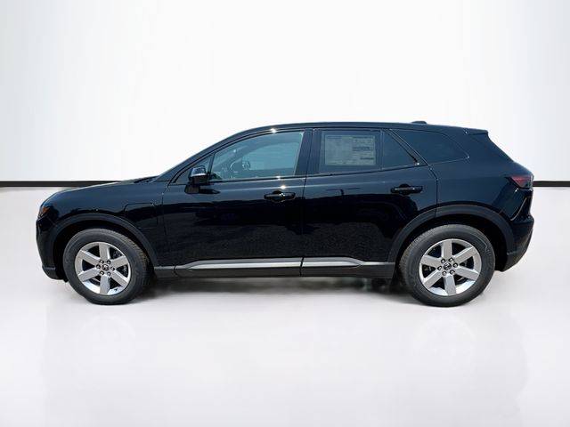 2026 Honda Prologue EX - Photo 4