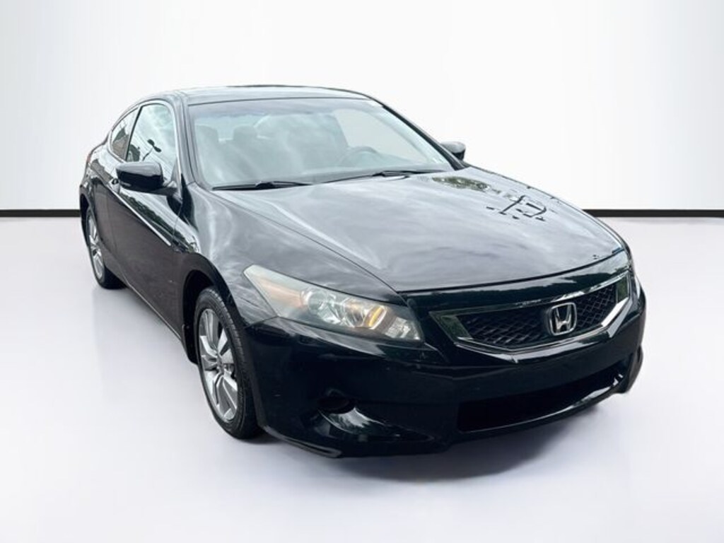 Used 2010 Honda Accord LX-S Coupe