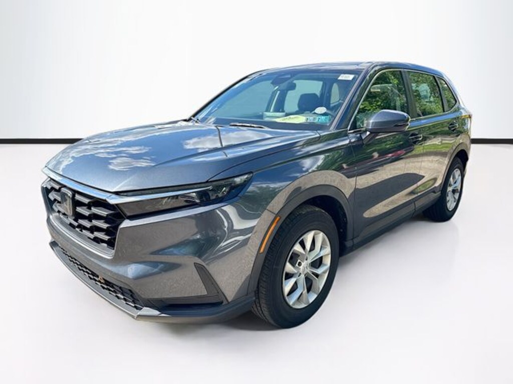 Used 2023 Honda CR-V LX SUV