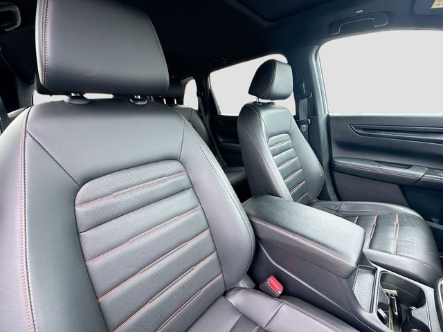 2024 Honda CR-V Sport-L - Photo 28