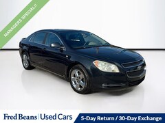 2008 Chevrolet Malibu LT