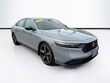  Honda Accord Hybrid