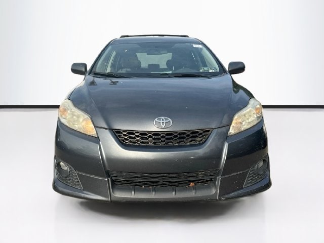 Used 2010 Toyota Matrix Base with VIN 2T1KU4EE0AC256963 for sale in Abington, PA