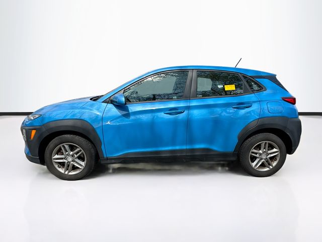 2018 Hyundai Kona SE