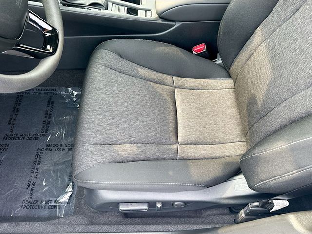 2025 Honda Accord SE - Photo 22