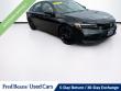 Used 2023 Honda Civic Sport Sedan