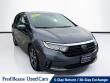Certified 2024 Honda Odyssey Touring Minivan/Van