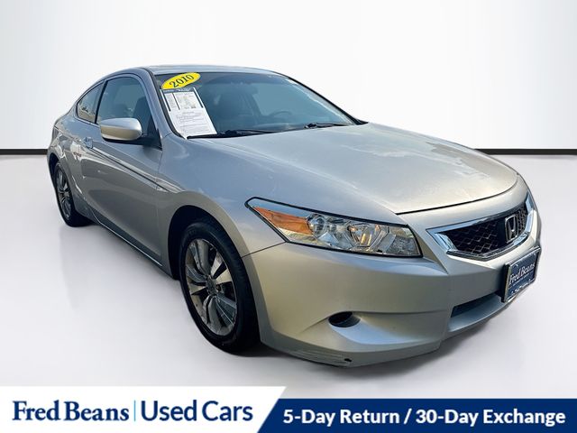 2010 Honda Accord EX Auto's photo