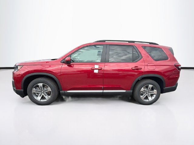 New 2026 Honda Pilot EX-L SUV