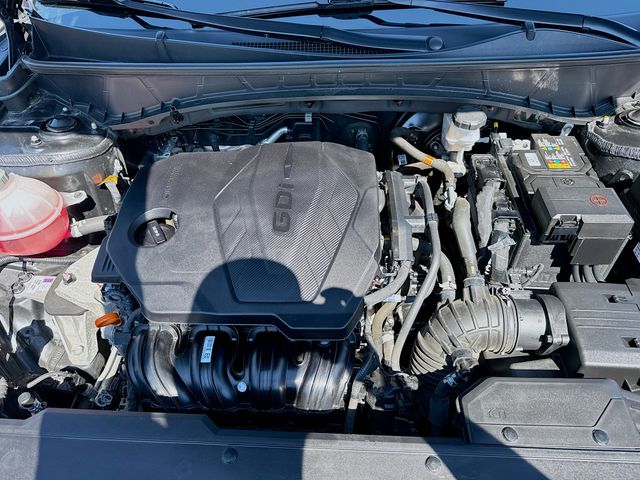 2024 Hyundai Tucson XRT - Photo 35