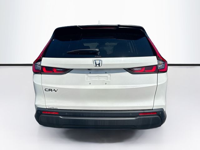 2024 Honda CR-V EX-L - Photo 6