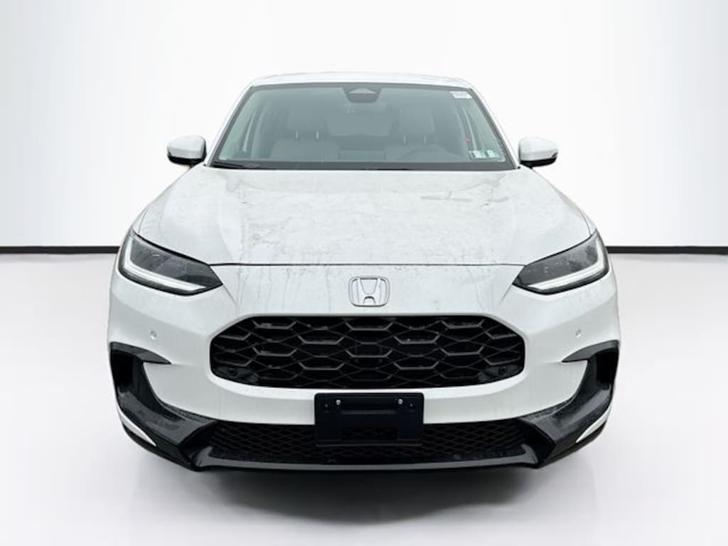 New 2026 Honda HR-V EX-L SUV