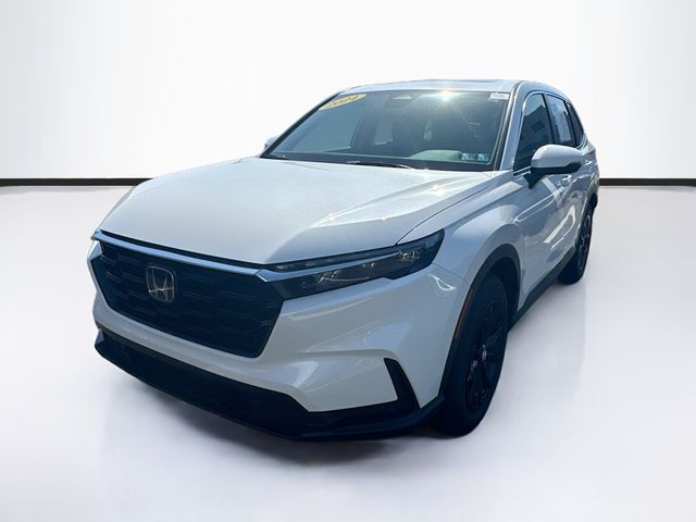 2024 Honda CR-V EX-L - Photo 3