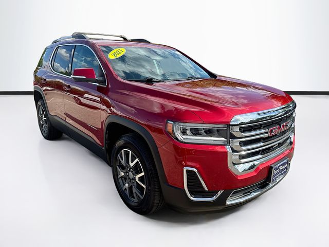 2021 GMC Acadia SLE AWD's photo