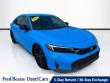 Used 2025 Honda Civic Sport Hatchback