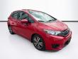 Used 2015 Honda Fit EX Hatchback