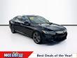 Used 2018 Honda Accord Touring Sedan