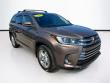 Used 2019 Toyota Highlander Limited SUV