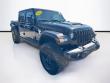 Certified 2022 Jeep Gladiator Mojave Truck