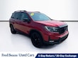  Honda Passport