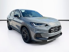 2027 Honda HR-V Sport SUV
