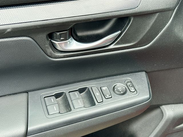 2024 Honda CR-V EX - Photo 17