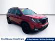 Used 2024 Honda Passport Black Edition SUV