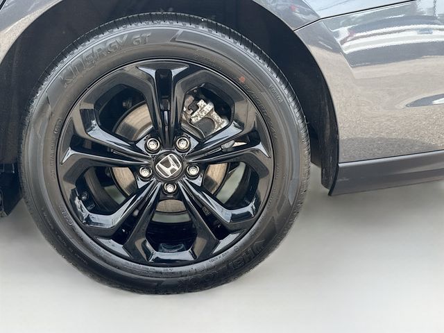 2025 Honda Accord SE - Photo 33