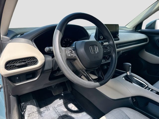 2023 Honda HR-V LX - Photo 11