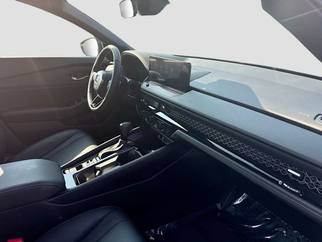 2025 Honda Accord Hybrid Sport-L - Photo 33