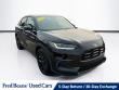 Certified 2025 Honda HR-V Sport SUV