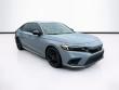Used 2024 Honda Civic Sport Sedan