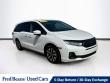 Certified 2025 Honda Odyssey EX-L Minivan/Van
