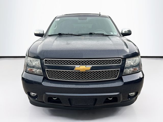 Used 2013 Chevrolet Tahoe LS with VIN 1GNSKAE05DR219613 for sale in Abington, PA