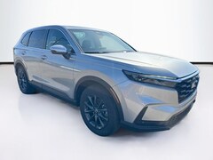 2026 Honda CR-V EX-L SUV