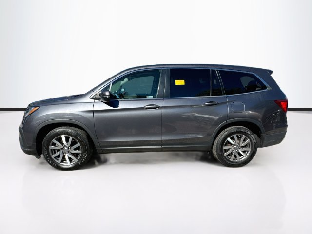 Used 2020 Honda Pilot EX-L SUV
