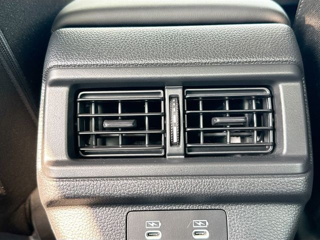 2025 Honda Accord SE - Photo 29