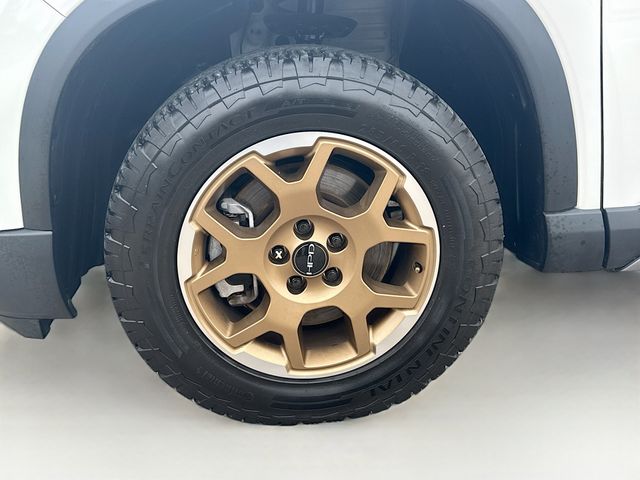 2024 Honda Pilot TrailSport - Photo 37