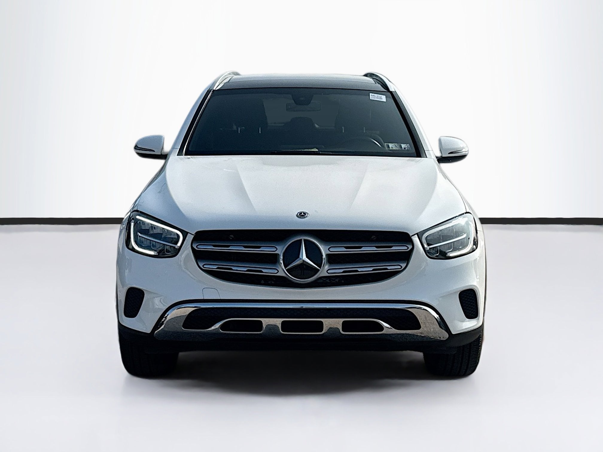 Used 2020 Mercedes-Benz GLC GLC300 with VIN WDC0G8EB7LF734649 for sale in Abington, PA